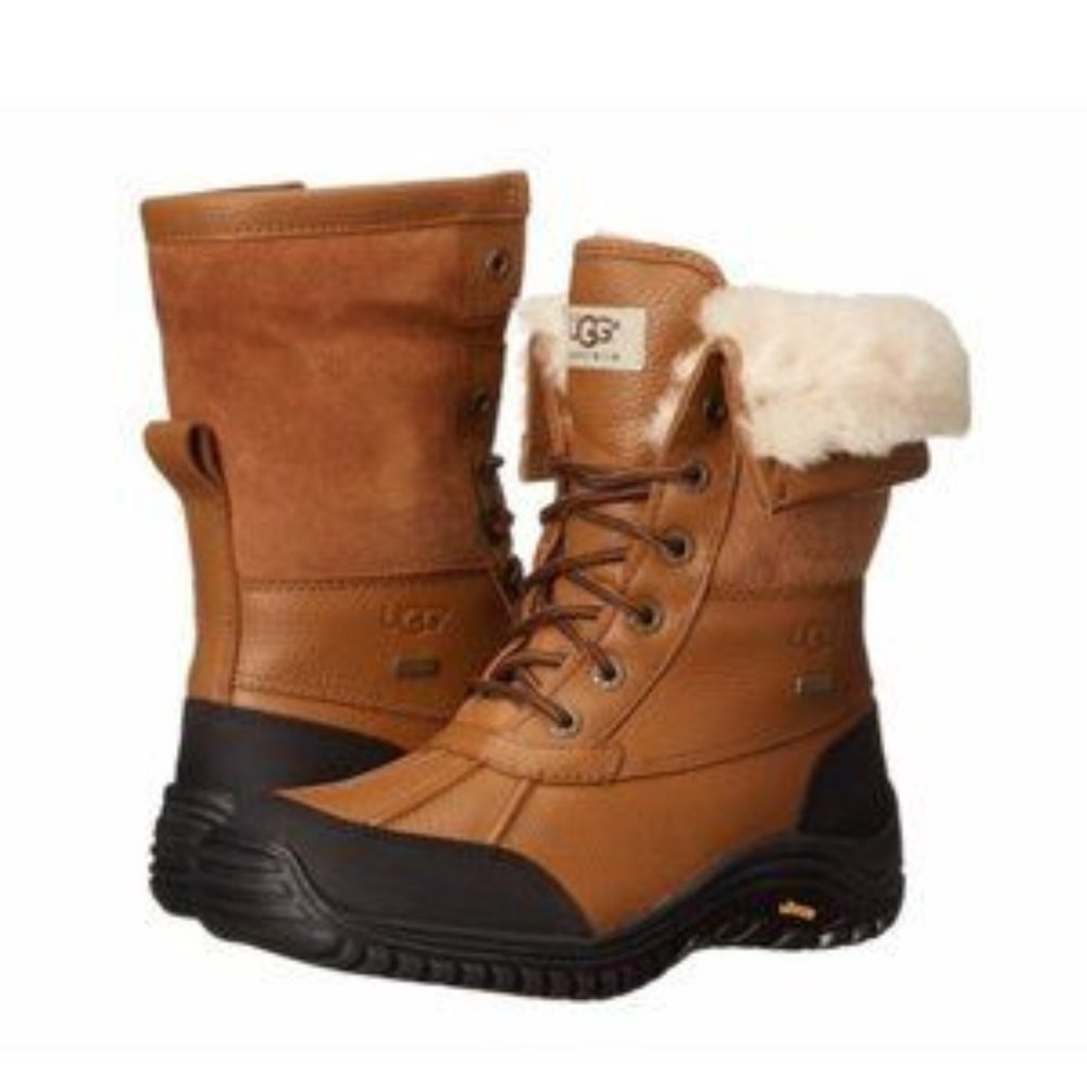 UGG Adirondack II Women's Winter Boot 5469